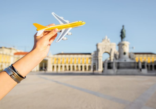 5 Melhores sites para comprar passagens aéreas dentro de Portugal