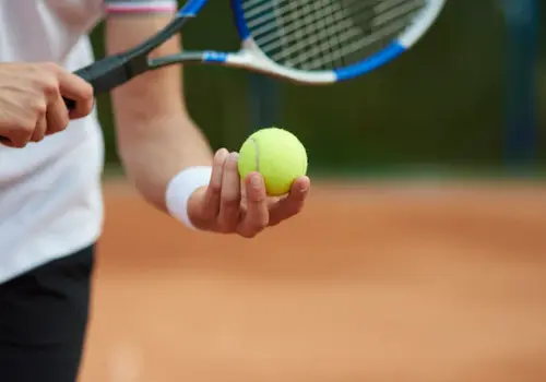 Conheça aplicativo para assistir tênis online ( Imagem: Freepik)