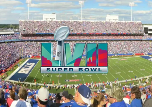 Aplicativo para assistir o Super Bowl 2023 ( Imagem: Divulgação)