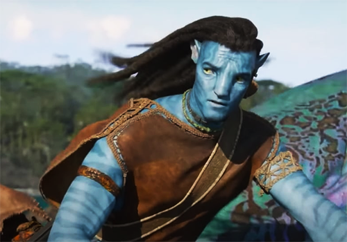 Aplicativo para assistir “Avatar: O Caminho da Água”
