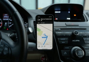 Apps gratuitos de navegação GPS em 2024 (Android e iOS)